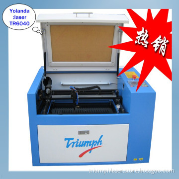 Mini Laser Cutting Machine Metal/Mini Leather Laser Engraving Machine